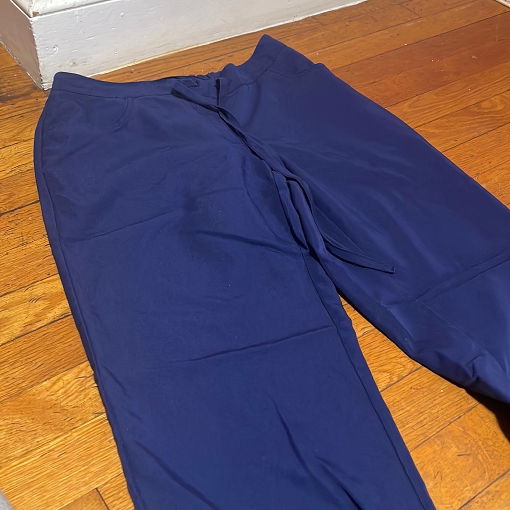 Nurse pants